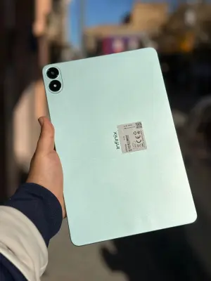 Infinix xpad 20